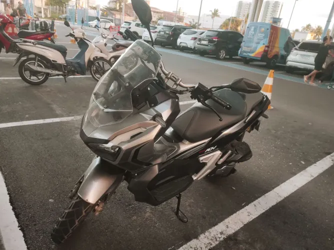 Adv 150