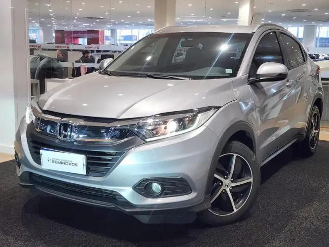 Honda HR-V EX 1.8 Flexone 16V 5P Aut. 2021