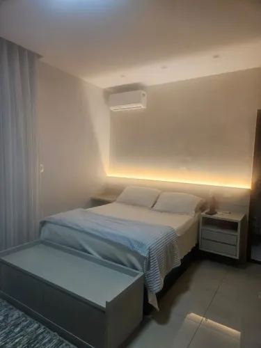 Casa nova de 3 quartos com energia solar 100% em Rio Bonito, sem taxação de sol.