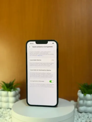 IPHONE 13 IMPECÁVEL 
