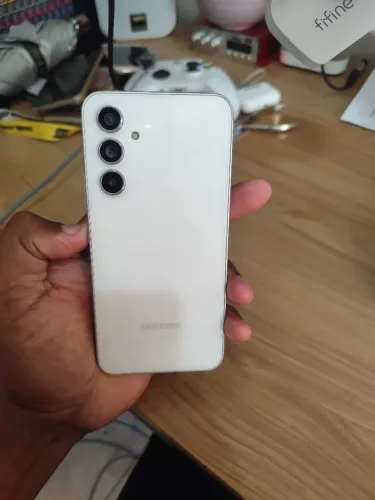 Galaxy A54