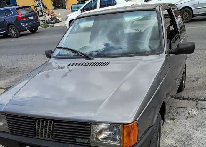 Fiat Uno Mille 1.0/ I.e./ Electronic/ Brio 1993
