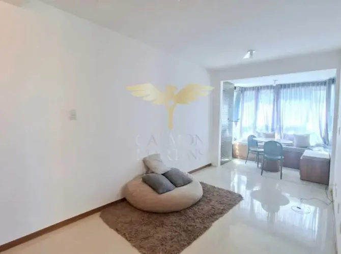 APARTAMENTO 1 QUARTO, 50M², NO RIO VERMELHO