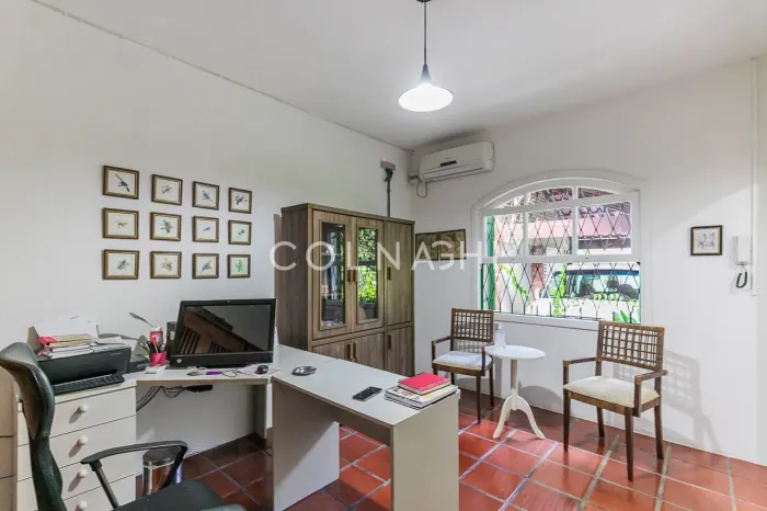 Casa comercial/residencial