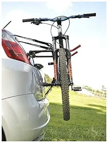 Transbike de Porta-Malas Universal