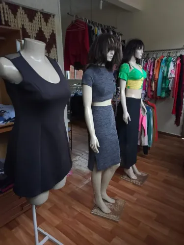 Vestidos