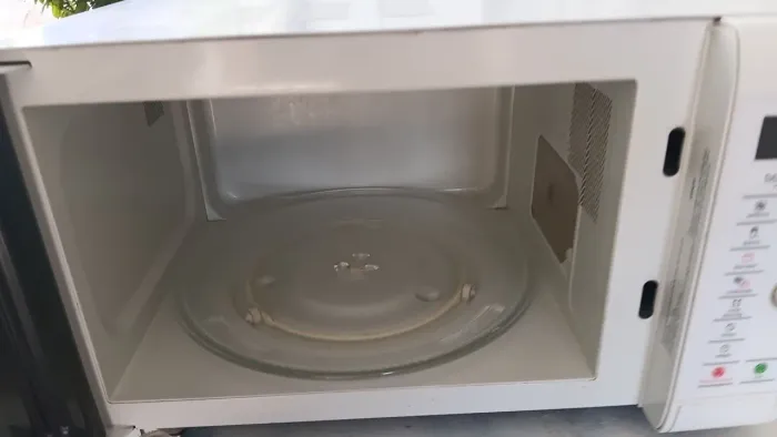 Microondas