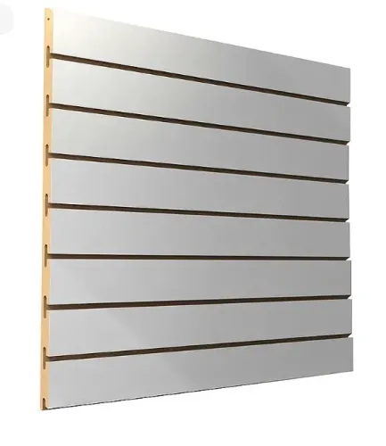 Painel Canelado  de MDF  