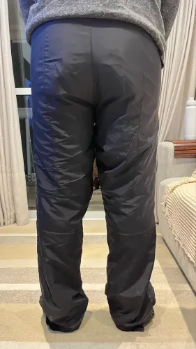 CALÇA IMPERMEÁVEL DAIANESE MOTO