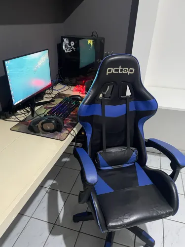 SETUP GAMER COMPLETO