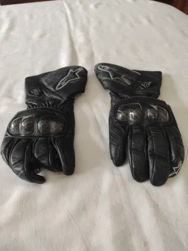 Luva Alpinestars 