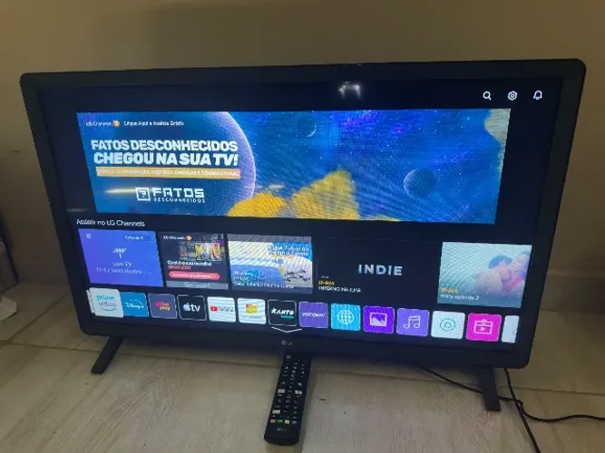 Smart TV LG 32
