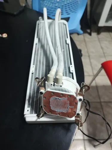 Water cooler