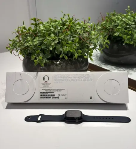 Apple Watch Series 8 | 41mm - Oportunidade! Impecável, Original e Pronto para Usar!