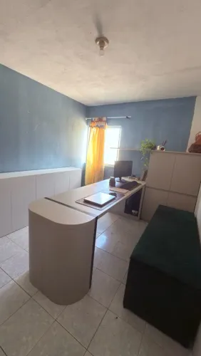 Mesa de Escritório/Computador