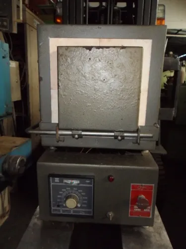 Forno de tempera 1200 Graus