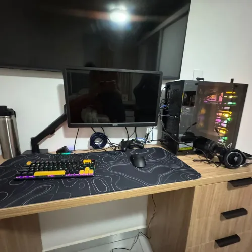 PC COMPLETO(troco por PS5)