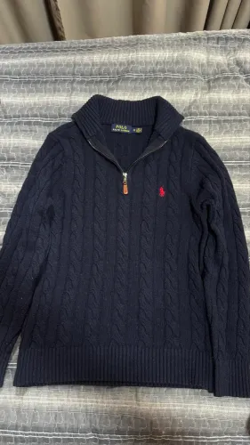 Sueter ralph lauren