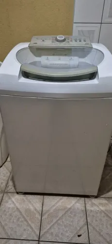 Maquina de lavar Roupas