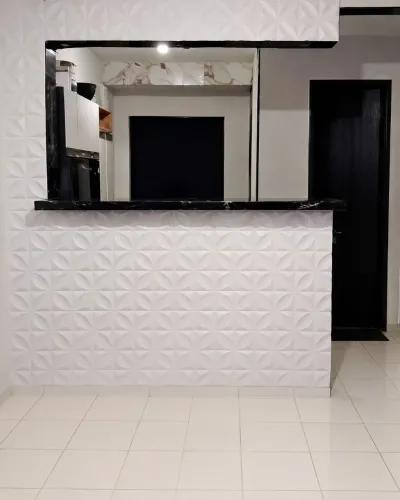 VENDO APARTAMENTO TÉRREO
