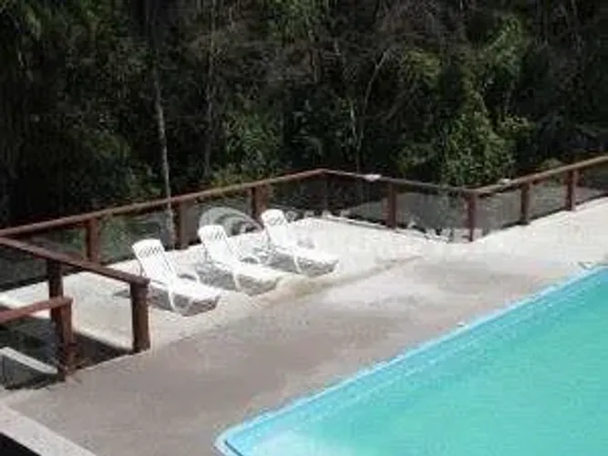 Venda Casa em condomínio Condomínio Vale do Ouro Ribeirão das Neves
