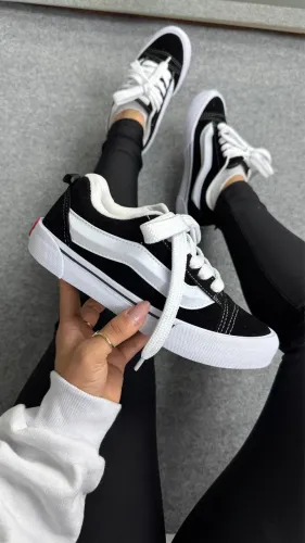 Tênis vans KNU feminino
