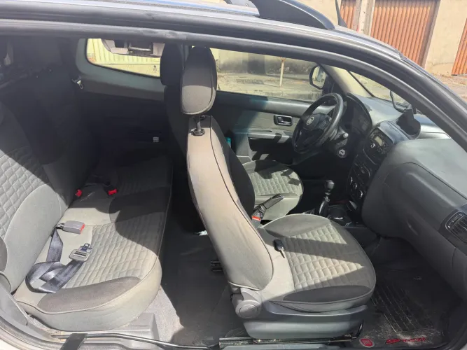 Fiat Strada Adventure1.8/ 1.8 Locker Flex CD 2016