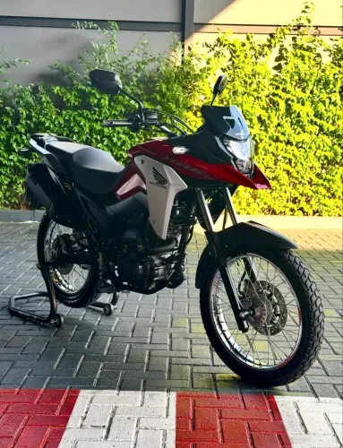 XRE 190 ABS 2026 oportunidade