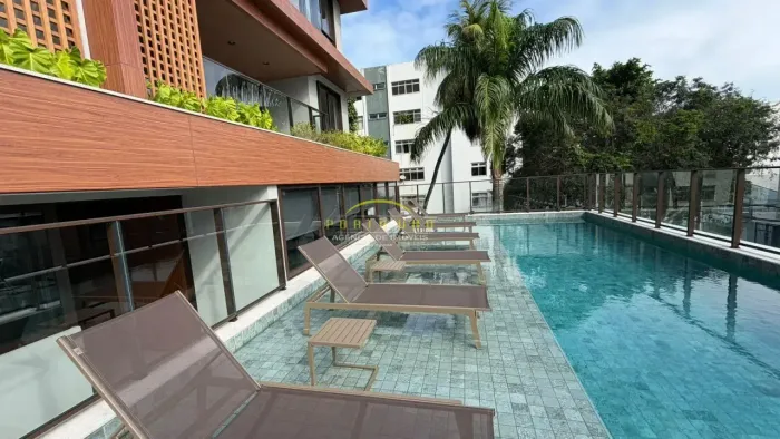 CONNECT ONDINA  QUARTO E SALA EM UMA DAS MELHORES LOCALIZAÇÕES DE SALVADOR