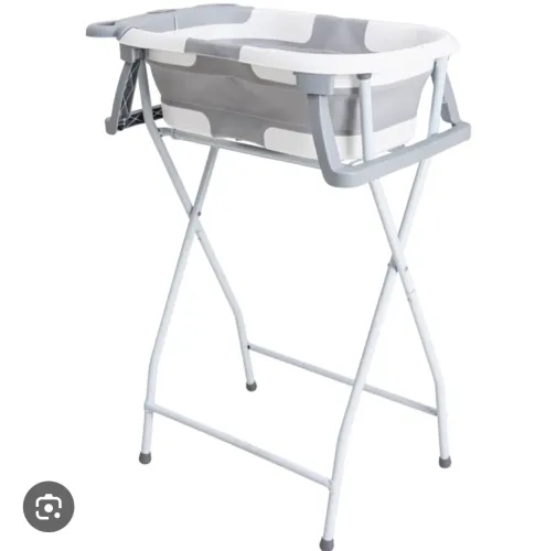 Banheira som suporte Kiddo