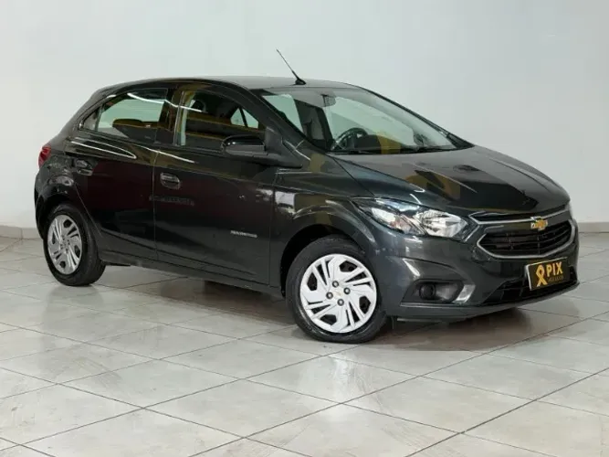 Chevrolet Onix Hatch Advantage 1.4 8V Flex Aut. 4P 2019