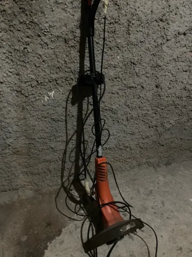 Cortador de grama