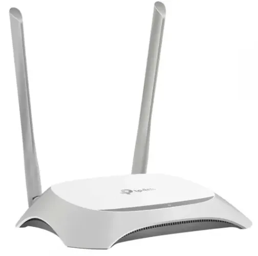 Roteador Wireless TL-WR849N 300Mbps