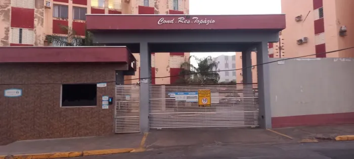 Aluguel de Apartamento no Terra Nova