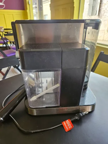 Cafeteira