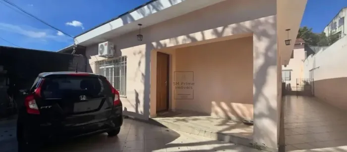 Casa com 5 dormitórios para alugar por R$ 5.600,00/mês - Santana - São Paulo/SP
