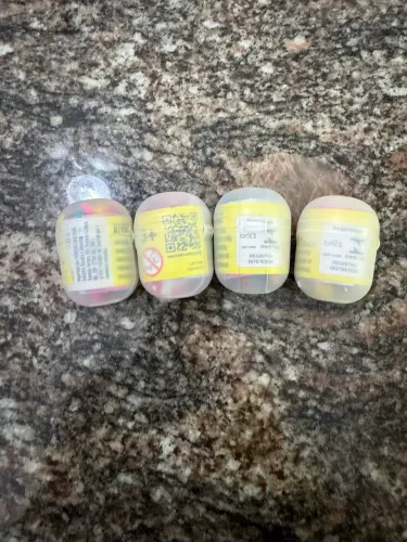 3 Barbies Kinder ovo 