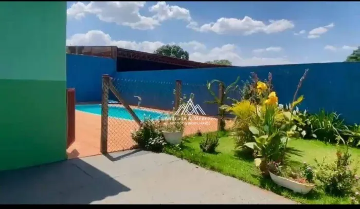 Chácara com 2 dormitórios para alugar, 167 m² por R$ 5.140,00/mês - Jardim Salgado Filho -