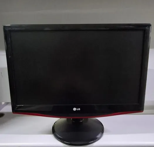 Monitor LG 23" Full HD HDMI | Som Integrado 
