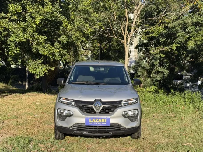Renault Kwid 1.0 Intense 2024
