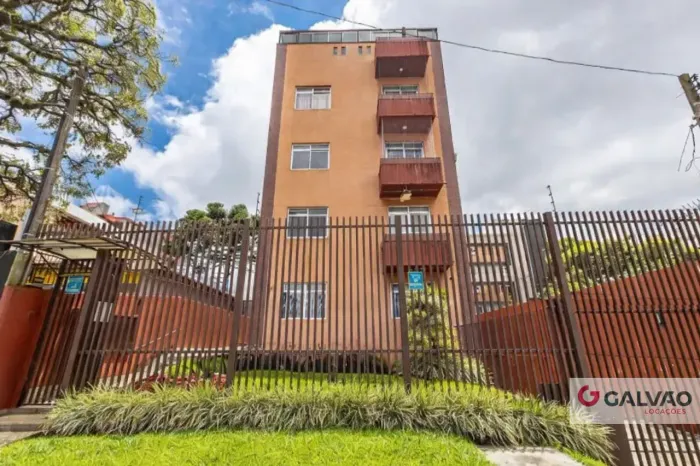 Apartamento para locação no Água Verde  03 Quartos - Curitiba