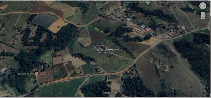 Area estratégica a venda em Monte Mor SP