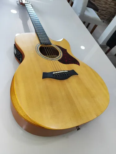 VIOLÃO SEIZI NAGOYANS