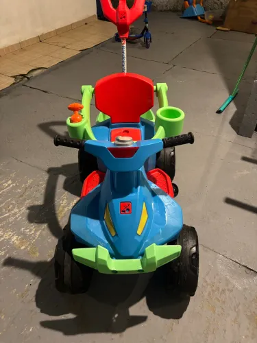 Triciclo