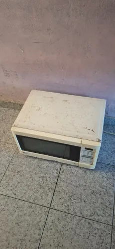 Microondas LG 30L - 127v