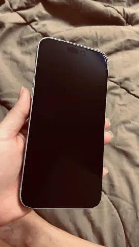 ? iPhone 15 Plus 128GB ? 86% Saúde da Bateria | Impecável ? negociação on