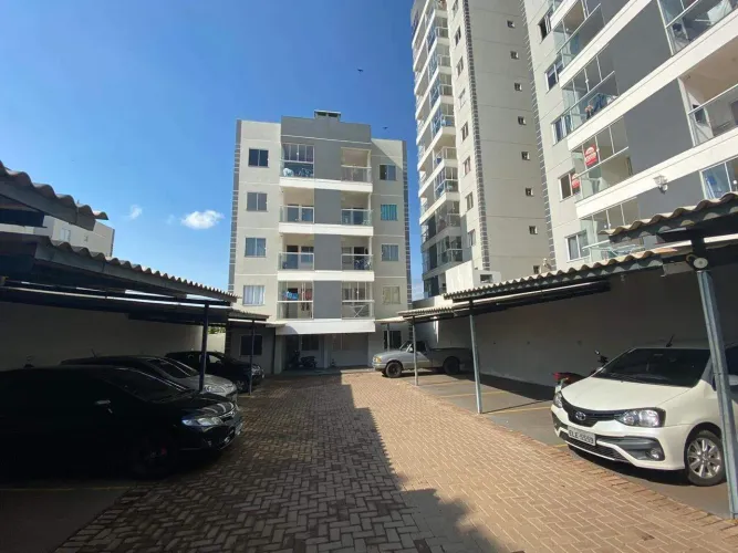 Apartamento 2 quartos à venda no Bairro CENTRO em CASCAVEL por R$ 265.000,00