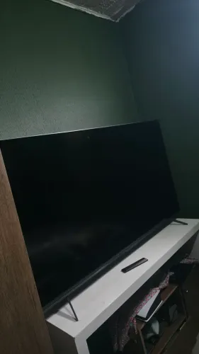Tv tcl qd-mini led 65 polegadas