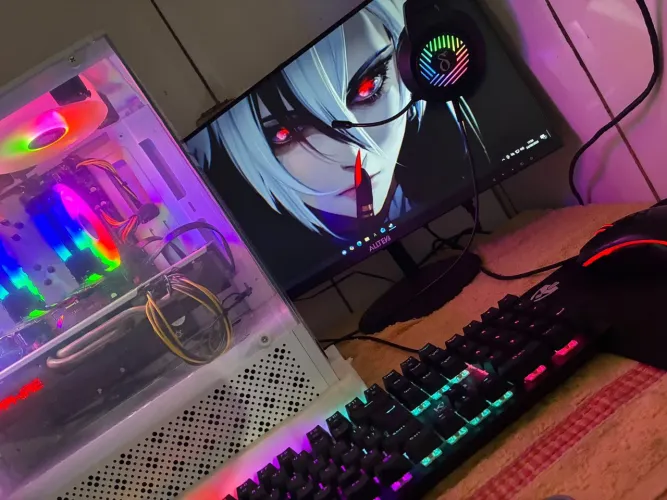 PC GAMER COMPLETO