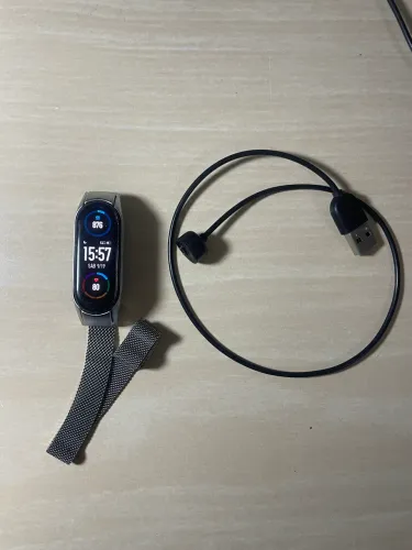 Mi Band 6
